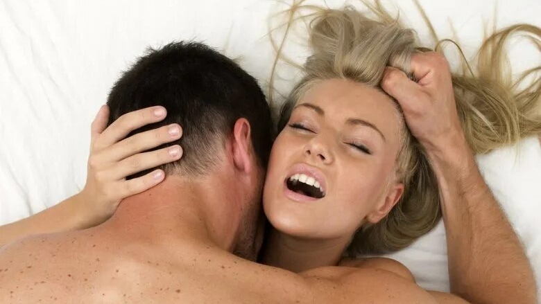 Завладеть женщиной💋50+