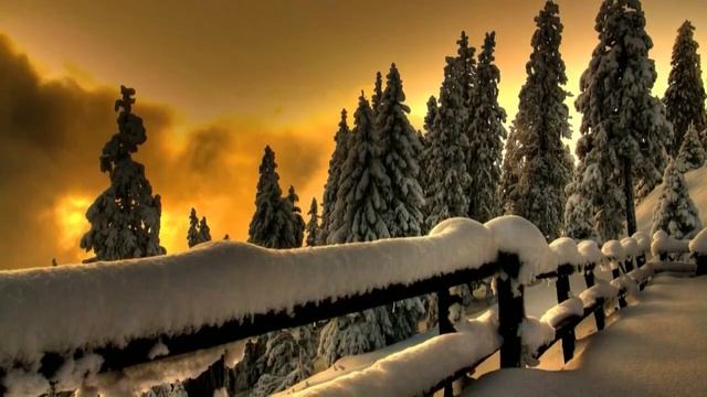 УСПОКАИВАЮЩАЯ МУЗЫКА ДЛЯ ДУШИ