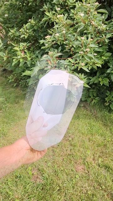 Самоделка приспособление плодосъёмник своими руками #diy #полезныесоветы #хитрости