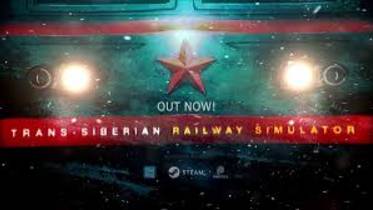 Trans-Siberian Railway