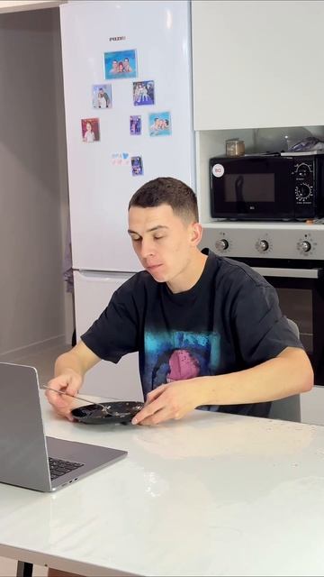 Какого блогера я смотрел?🤔