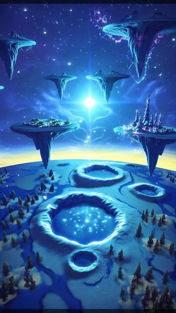 анимация нейросети