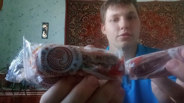 Краткий обзор на необычные пряники