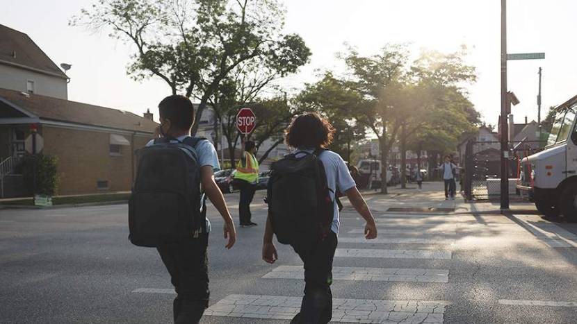 Трамп запретил финансирование поддерживающих трансгендеров школьных округов