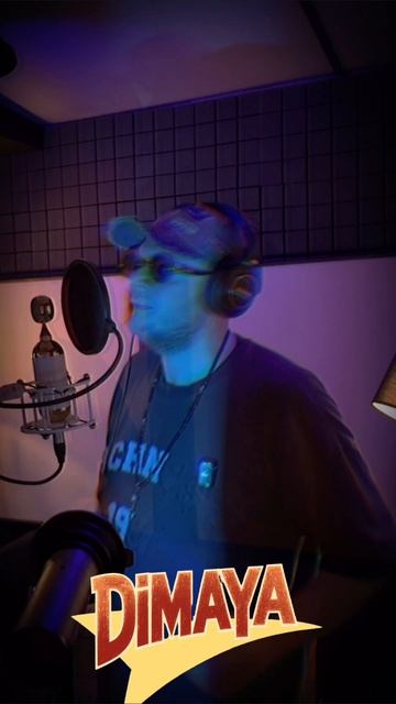 DiMAYA - Просто! Новая песенка уже скоро! Пока знакомьтесь, она зайдет особенно тем, кто уже попылил