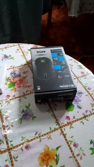 Распаковка подарков на мой день рождения!!!!