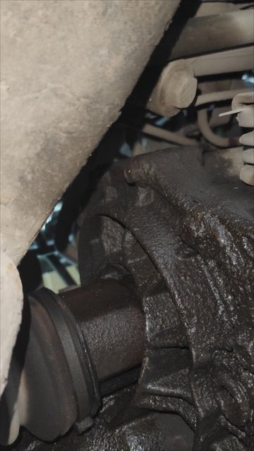 Выработка планетарки Almera Classic