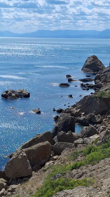 Затеряный мир Меганома