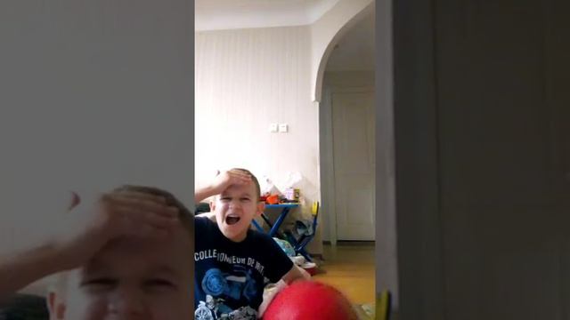 все части про орешника