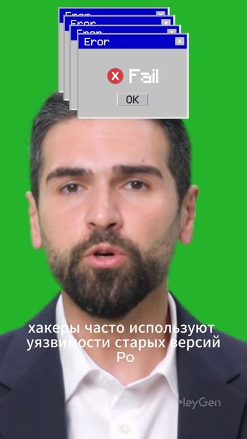 как зашитится от мошенников