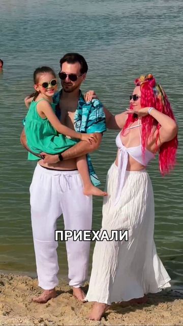 "Иногда достаточно один раз просто поехать “посмотреть участки” — и вот ты уже живёшь за городом"