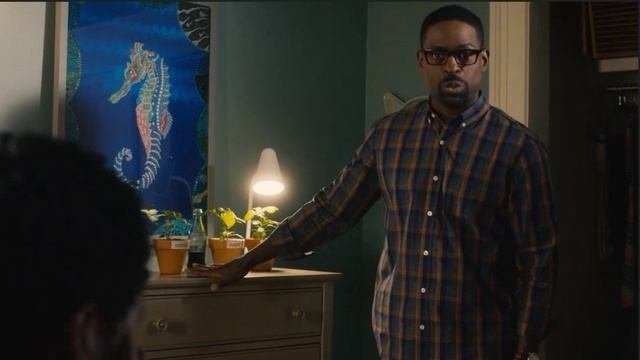 Season 2 Ep 10 With Deja