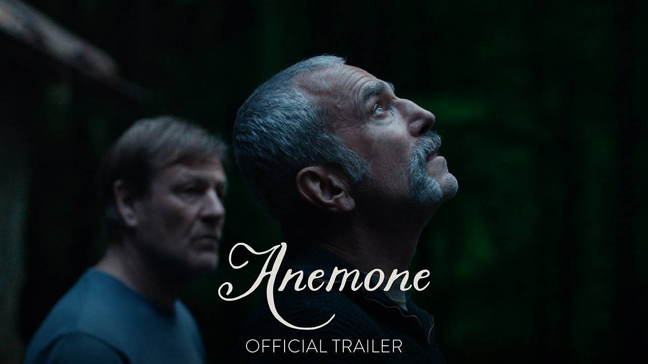 Anemone Movie - Official Trailer | Focus Features