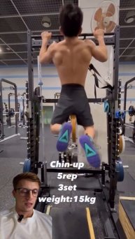 Направленность тренировки ⬇️ #shorts