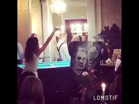 ЗВЕЗДНОЕ ШОУ