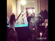 ЗВЕЗДНОЕ ШОУ