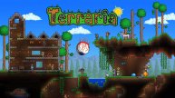 Terraria - Ванильное выживание на харде (новый мир) №8