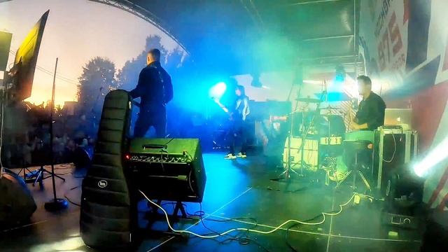 Кавер-группа "MAGIC DANCE"