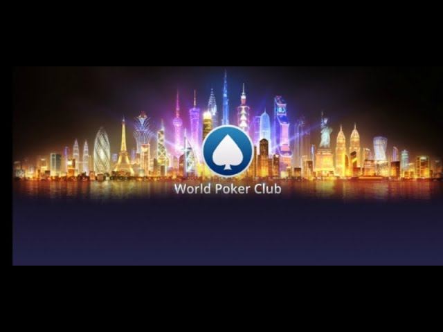 World Poker