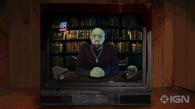 No, I'm Not a Human - Official Release Date Trailer | gamescom 2025