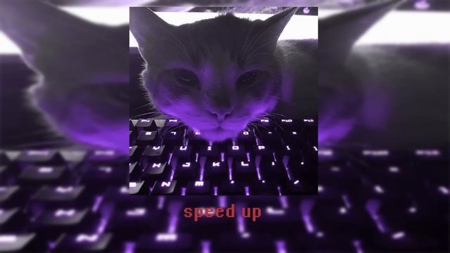 Плейлист Рандомных Песен из тик ток Speed Up