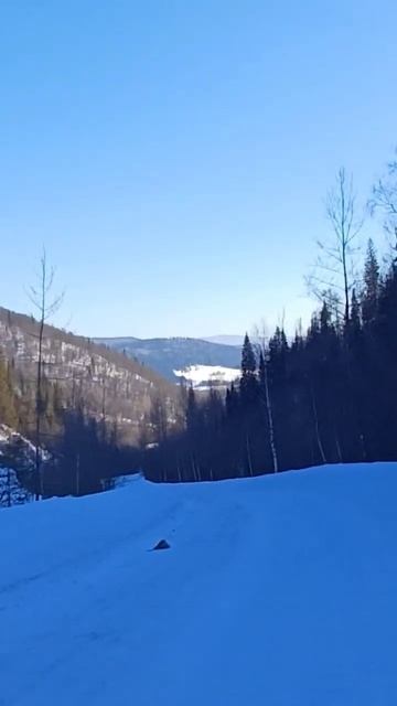 Дороги Южного Урала