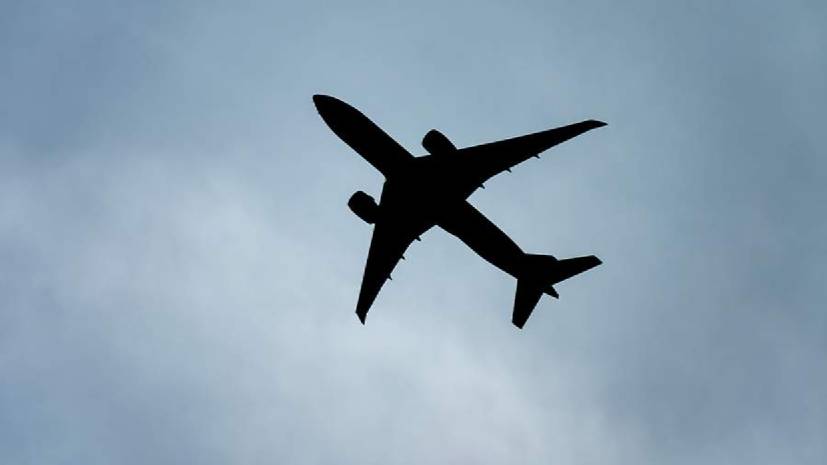 Сняты ограничения на движение самолетов в аэропортах Волгограда и Калуги