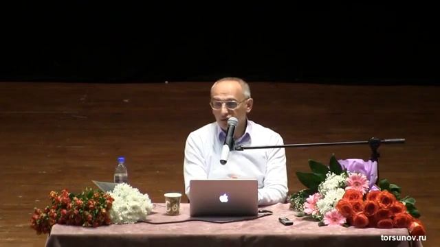 Торсунов О.Г. Почему люди спиваются