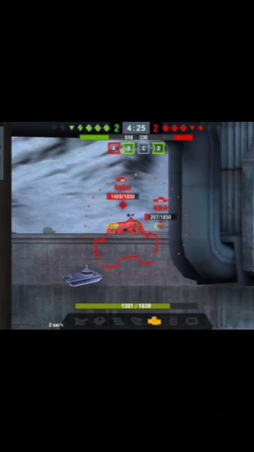 Советская техника точности от ИС 3 Tanks blitz