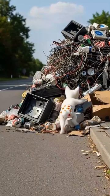 Мяу-мяу мяу-мяу мяу-мяу