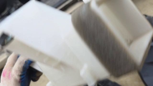 Toyota Sienta Hybrid проверка и обслуживание батареи 89241707815
