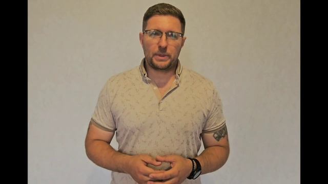 Видеоприглашение на Неделю фасилитации. Владислав Малик