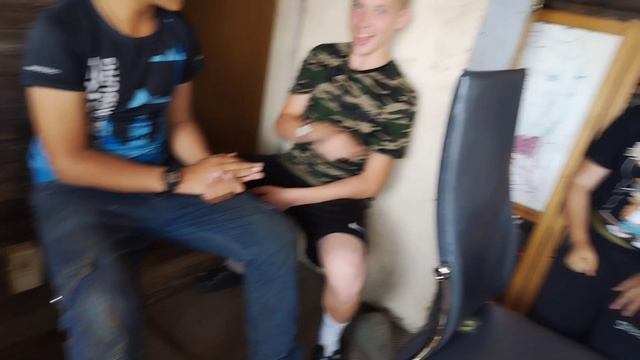 Гулять, отдыхать и Богу молиться. Каникулы с д. Лёшей. деревня Курковицы. август 2025г. Белый стан