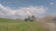 ВС России ускорили продвижение у Красноармейска и Константиновки / События на ТВЦ