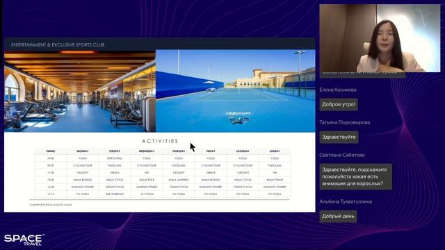 Путешествие в мир безупречного отдыха с Rixos Hotels UAE и знакомство с новинками сезона лето–осень