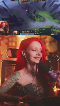 То, что приносит радость) #rrradiocat #dota2 #twitch