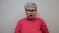 Отзыв об адвокате Плыкиной О А - Тамара Б