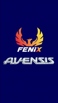 AVENSIS