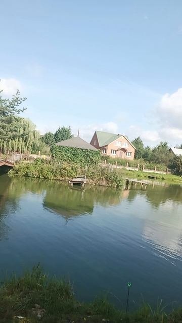 Ловись рыбка Большая и Маленькая🤗👍