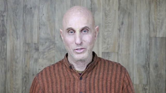 Гордиться своим отречением