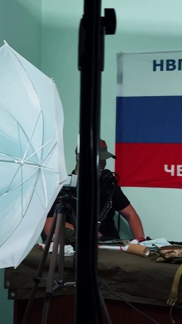 Сняли третий выпуск подкаста.
