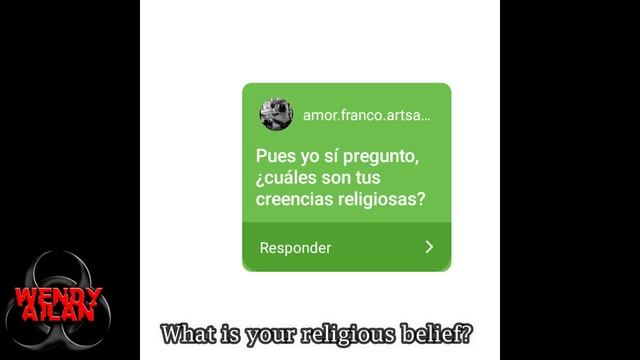 -Q&A- Preguntas y respuestas (2) + Industrial Dance