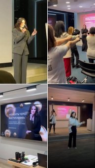 Главный навык будущего - умение говорить и влиять словом #голос #сцена #бизнес #речь #спикер