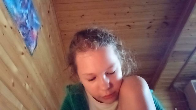 мне не даю снять видео