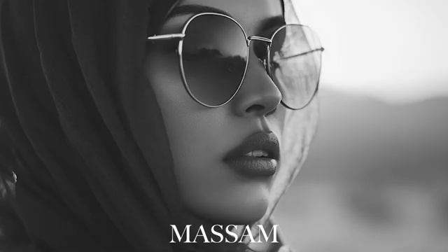 MASSAM - Ethnic & Deep House Relax Mix Подборка 2025 🔥🎧Best of Deep House 🎧🔥