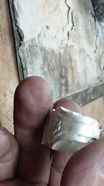 Перстень Патриоты России 🌞☀️👌