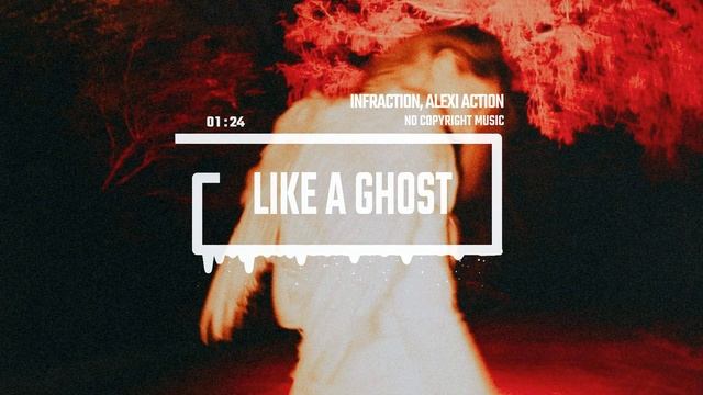 Rave Gothic Angelcore by Infraction - Like A Ghost