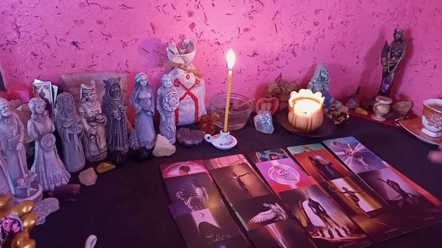 РАСКЛАД- РОД ОТЦА НА СВЯЗИ... ПРОГРАММЫ КАКИЕ ПРОРАБОТАТЬ?