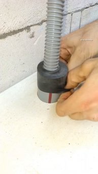 сантехнический Трюк👍👍