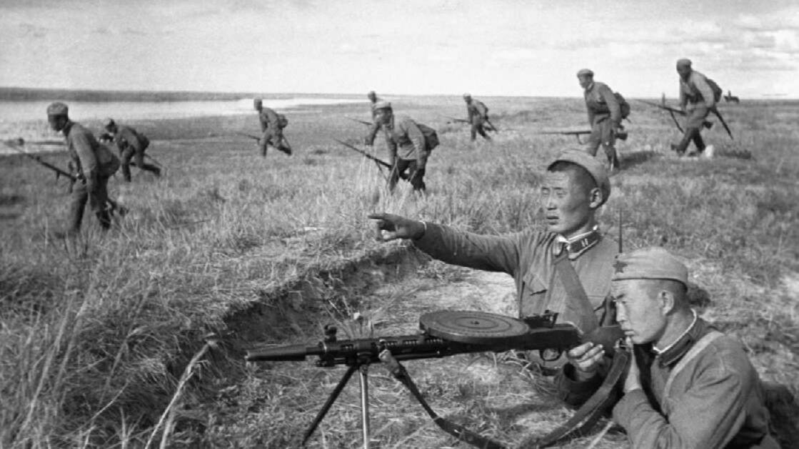 МИД Китая: данные России о японском биооружии времен ВОВ неоспоримы